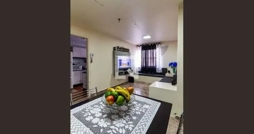 Apartamento para Venda - Jaguaré, 3 Quartos,  95 m² - São Paulo
