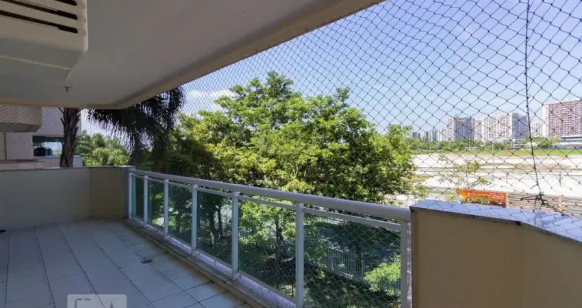 Apartamento para venda - recreio, 2 quartos,  83 m² - rio de janeiro