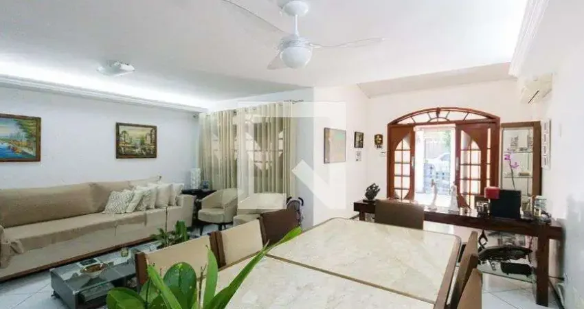 Casa / Sobrado em Condomínio para Venda - Anil, 3 Quartos,  380 m² - Rio de Janeiro