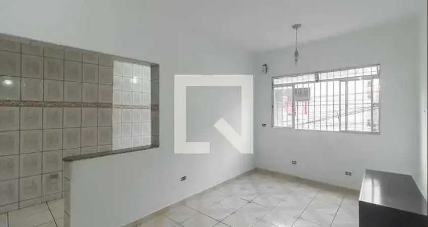 Casa para Venda - Cangaíba, 2 Quartos,  80 m² - São Paulo