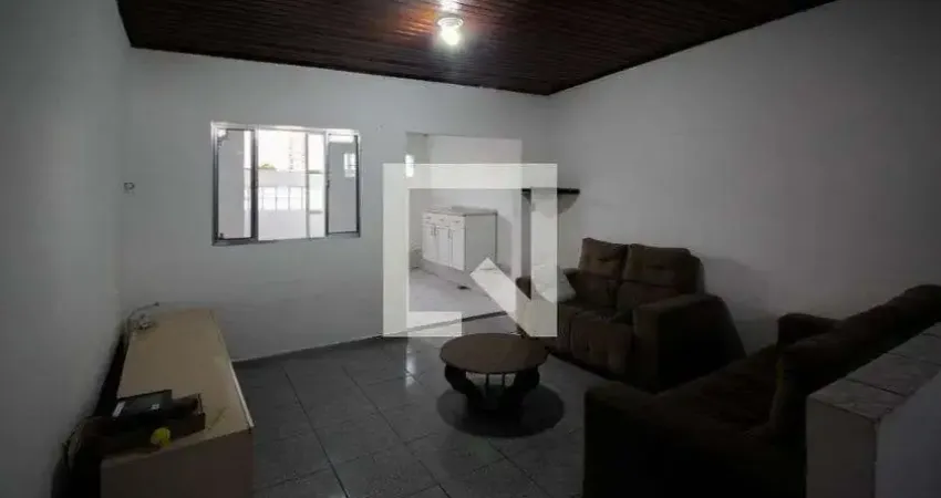 Casa para Venda - Vila das Mercês, 2 Quartos,  132 m² - São Paulo