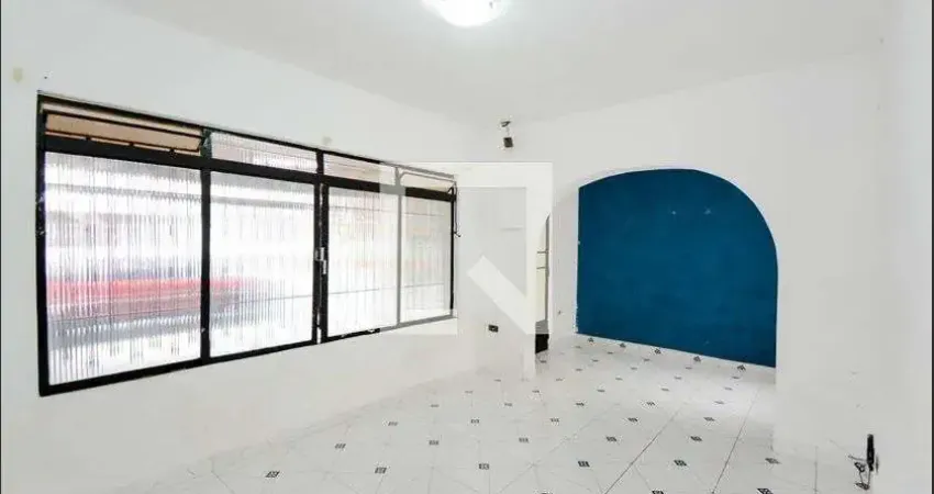 Casa para Venda - Vila Rosália, 2 Quartos,  137 m² - Guarulhos