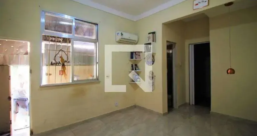 Kitnet / Stúdio para Venda - Del Castilho, 1 Quarto,  16 m² - Rio de Janeiro