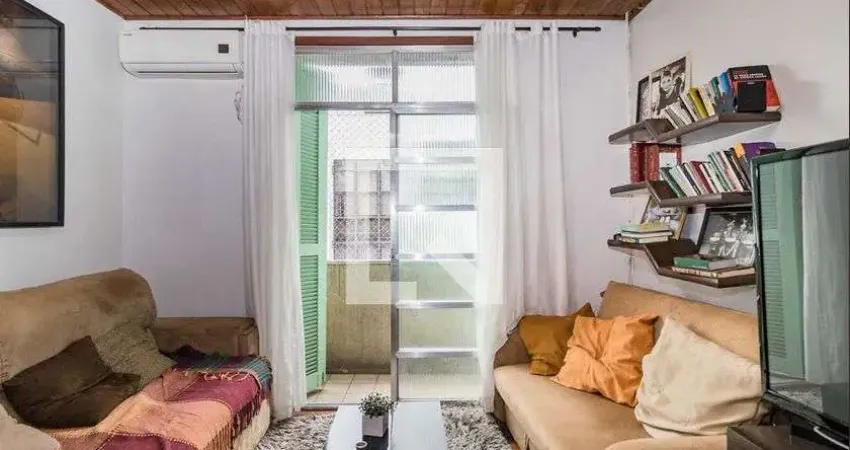 Apartamento para Venda - Cidade Baixa, 2 Quartos,  70 m² - Porto Alegre