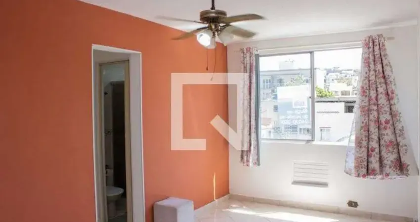 Apartamento para venda - engenho de dentro, 2 quartos,  55 m² - rio de janeiro