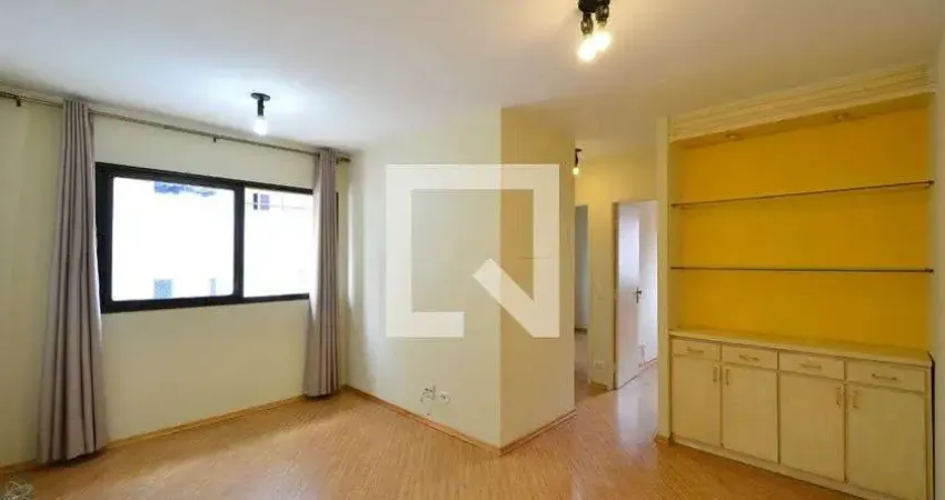 Apartamento com 2 quartos à venda na Rua Doutor Nogueira Martins, Saúde, São Paulo