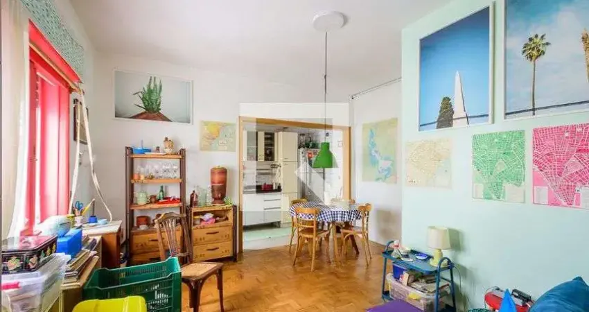 Apartamento para venda - centro histórico, 2 quartos,  74 m² - porto alegre