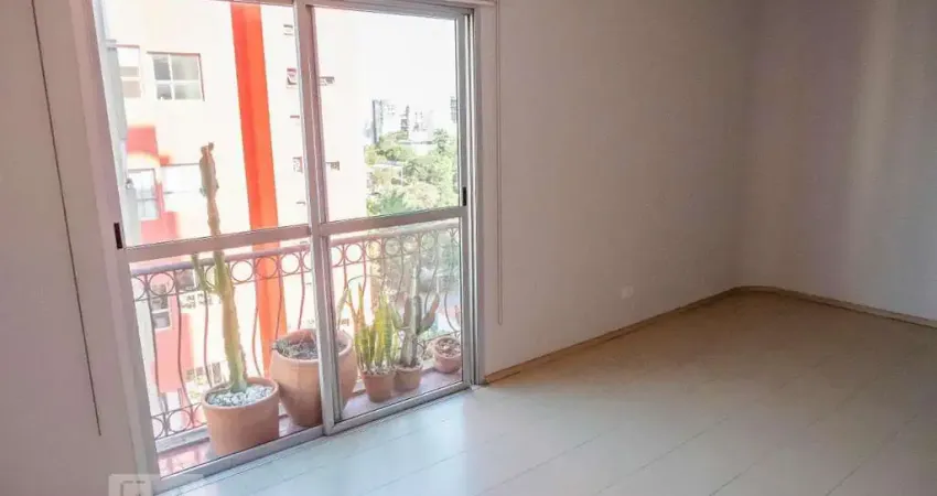 Apartamento para Venda - Pinheiros, 2 Quartos,  75 m² - São Paulo
