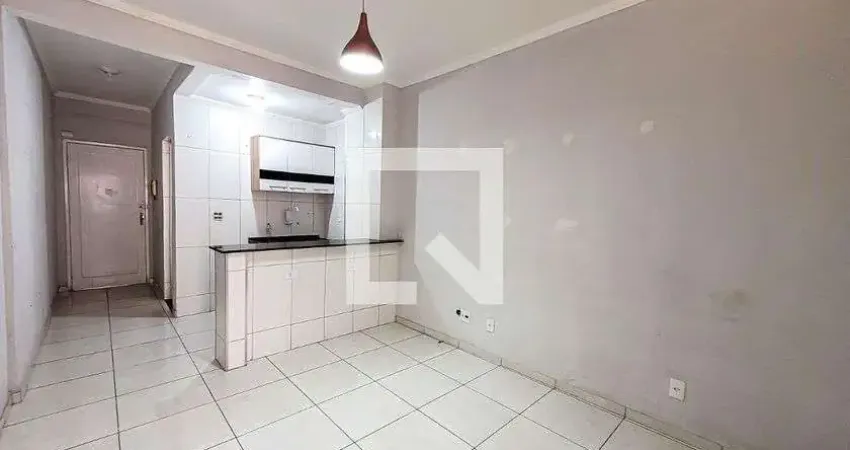Kitnet / Stúdio para Venda - Liberdade, 1 Quarto,  45 m² - São Paulo