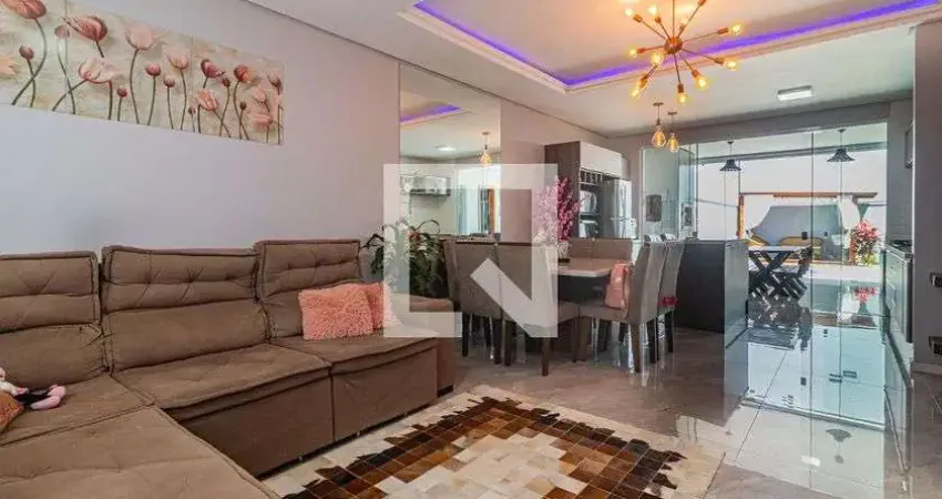 Casa para Venda - Igará, 3 Quartos,  130 m² - Canoas