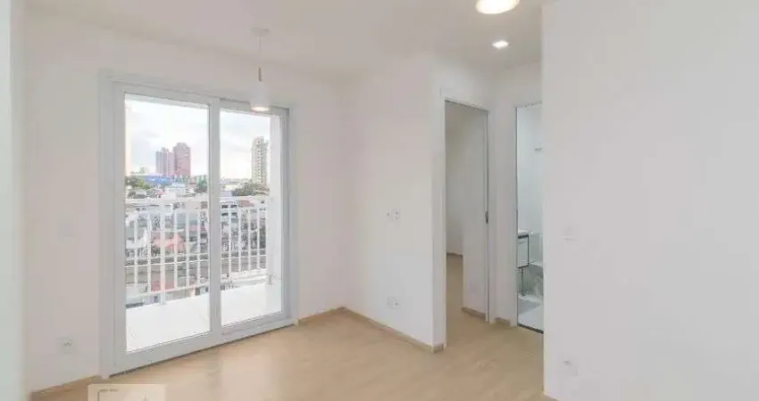 Apartamento para venda - vila prudente, 2 quartos,  45 m² - são paulo