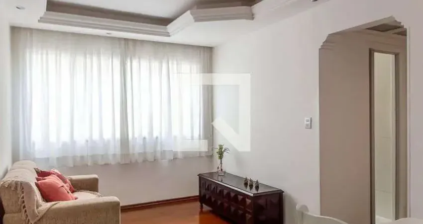 Apartamento para Venda - Nova Petrópolis, 2 Quartos,  80 m² - São Bernardo do Campo