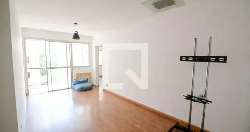 Apartamento para Venda - Maracanã, 2 Quartos,  88 m² - Rio de Janeiro