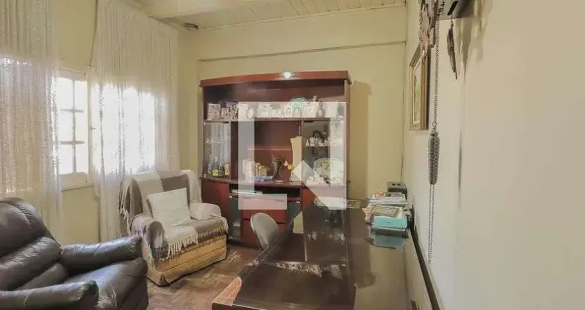 Casa para Venda - Santos Dumond, 3 Quartos,  80 m² - São Leopoldo