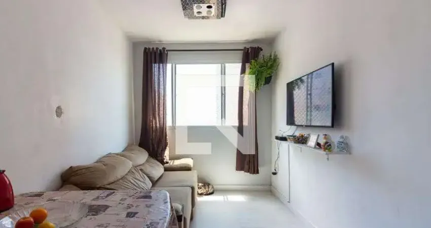 Apartamento para Venda - Bussocaba, 2 Quartos,  44 m² - Osasco