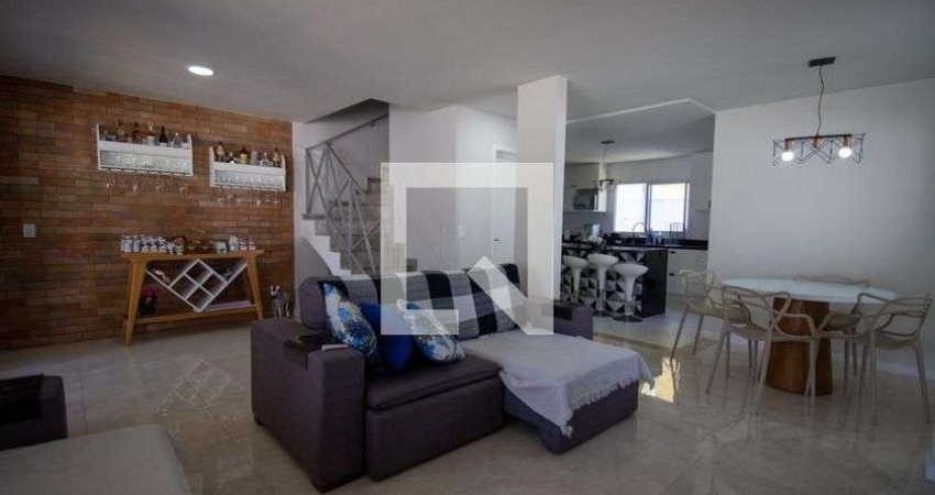 Casa / Sobrado em Condomínio para Venda - Vargem Pequena, 3 Quartos, 180 m² - Rio de Janeiro