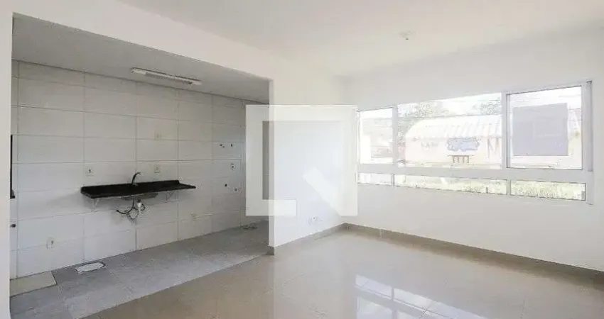 Apartamento para Venda - Alto Petrópolis, 2 Quartos,  50 m² - Porto Alegre