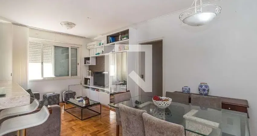 Apartamento para Venda - Mont&apos;Serrat, 3 Quartos,  100 m² - Porto Alegre