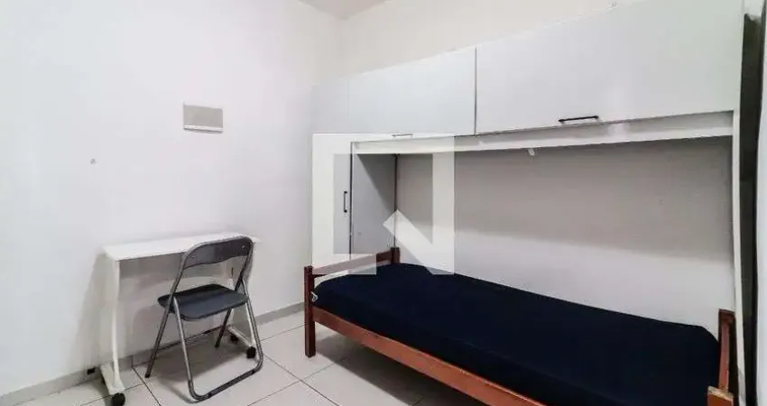 Kitnet / Stúdio para Venda - Butantã, 1 Quarto,  15 m² - São Paulo