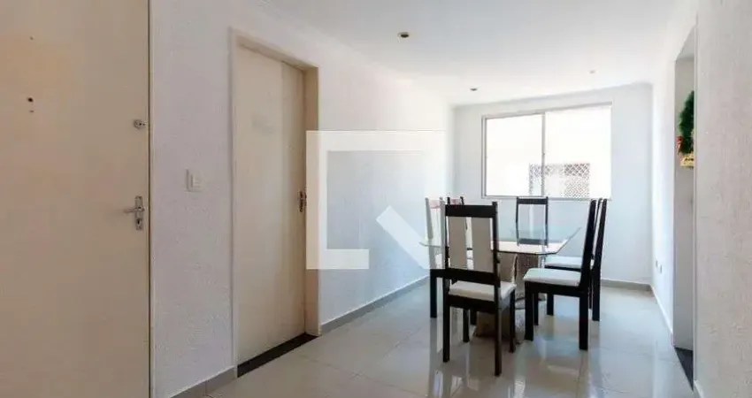 Apartamento para Venda - Itaquera, 3 Quartos,  56 m² - São Paulo