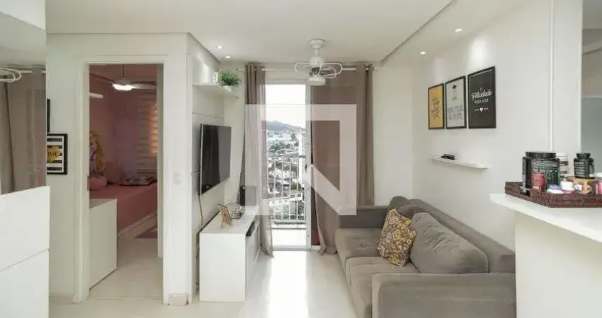 Apartamento para venda - méier, 2 quartos, 50 m² - rio de janeiro