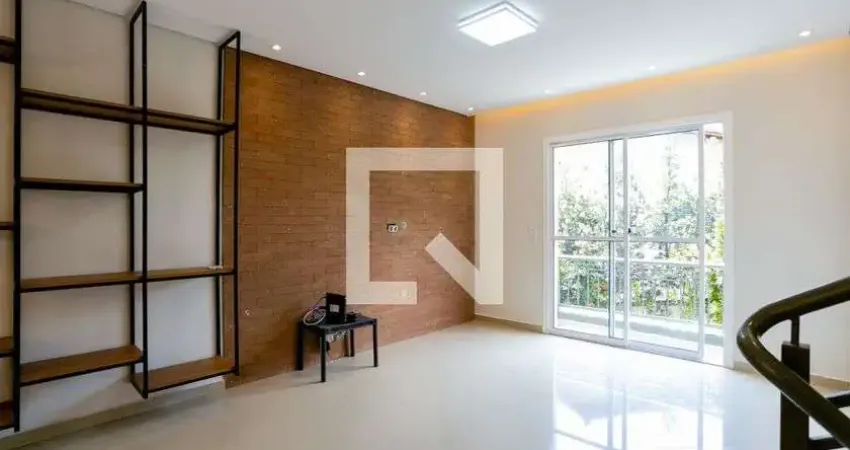 Casa / Sobrado em Condomínio para Venda - Santana, 3 Quartos,  200 m² - São Paulo