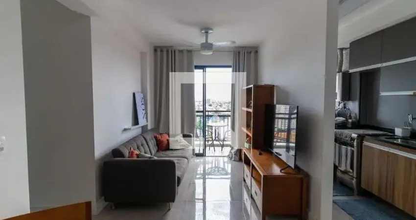 Cobertura para Venda - Del Castilho, 3 Quartos,  64 m² - Rio de Janeiro