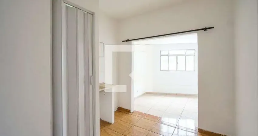 Kitnet / Stúdio para Venda - Tatuapé, 1 Quarto,  700 m² - São Paulo