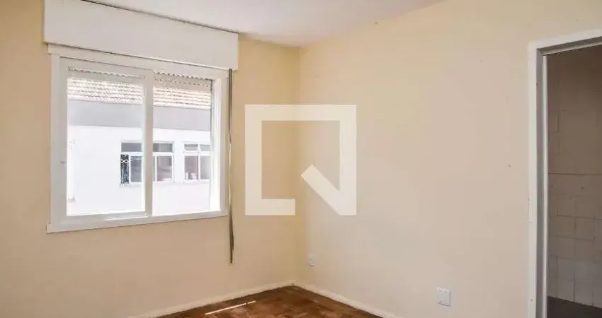 Apartamento para Venda - Rubem Berta, 1 Quarto,  39 m² - Porto Alegre