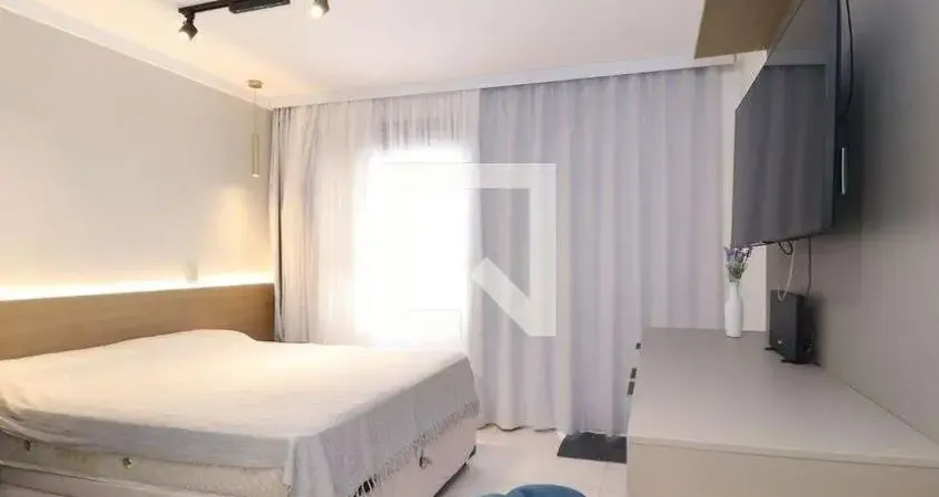 Kitnet / stúdio para venda - vila madalena, 1 quarto,  31 m² - são paulo