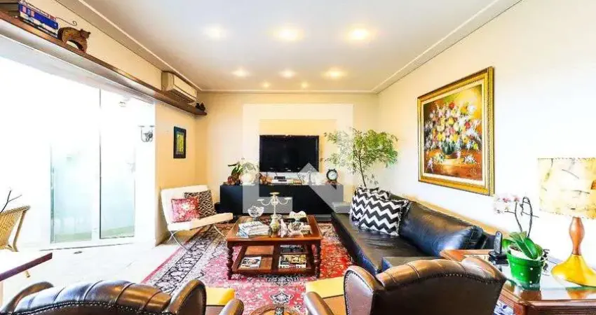 Apartamento para Venda - Portal do Morumbi, 3 Quartos,  287 m² - São Paulo