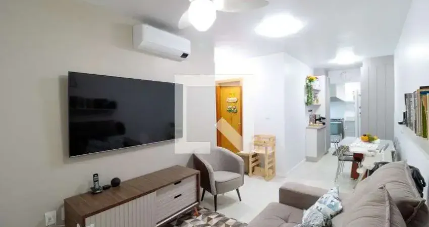 Casa / Sobrado em Condomínio para Venda - Estância Velha, 2 Quartos,  51 m² - Canoas