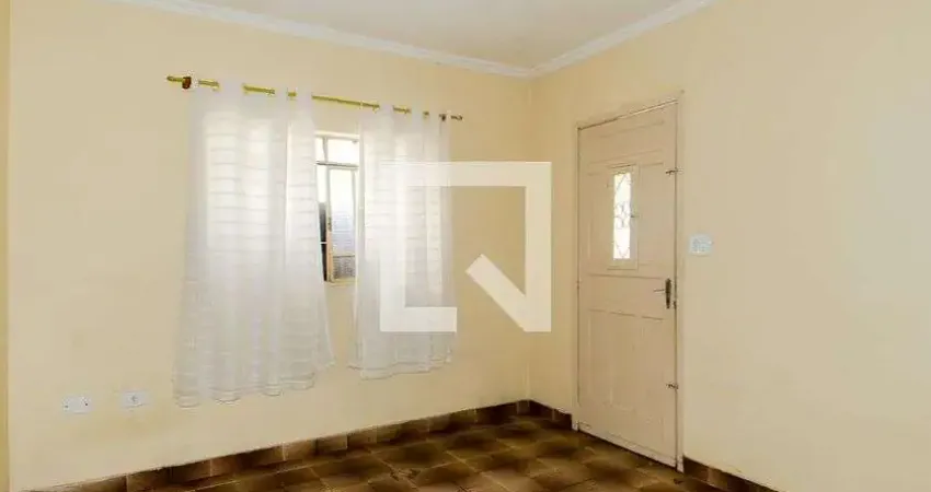 Casa para Venda - Centro, 2 Quartos,  129 m² - Guarulhos