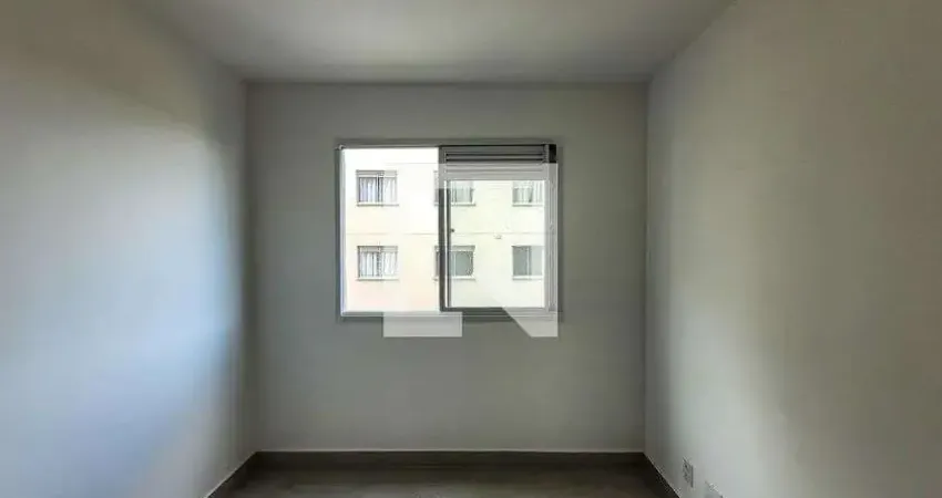 Kitnet / Stúdio para Venda - Sacomã, 2 Quartos,  35 m² - São Paulo
