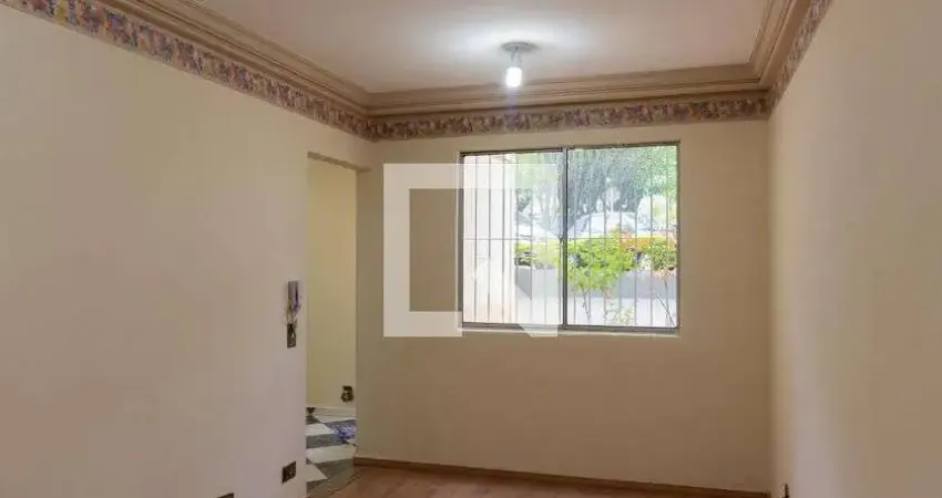 Apartamento para Venda - Jardim Interlagos, 2 Quartos,  63 m² - Campinas