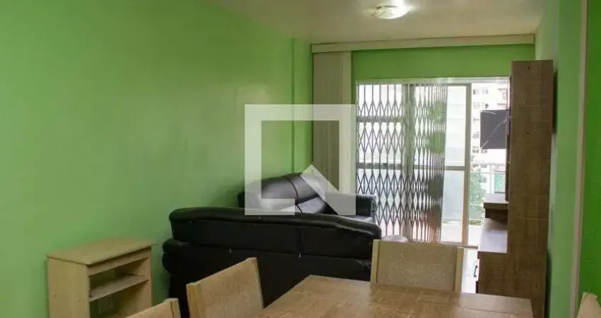 Apartamento para Venda - Méier, 2 Quartos,  75 m² - Rio de Janeiro