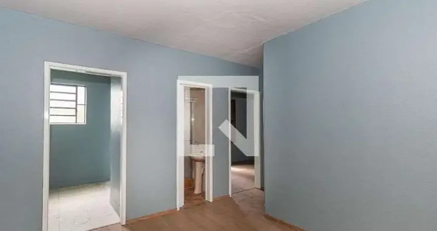 Apartamento para Venda - Rubem Berta, 2 Quartos,  50 m² - Porto Alegre