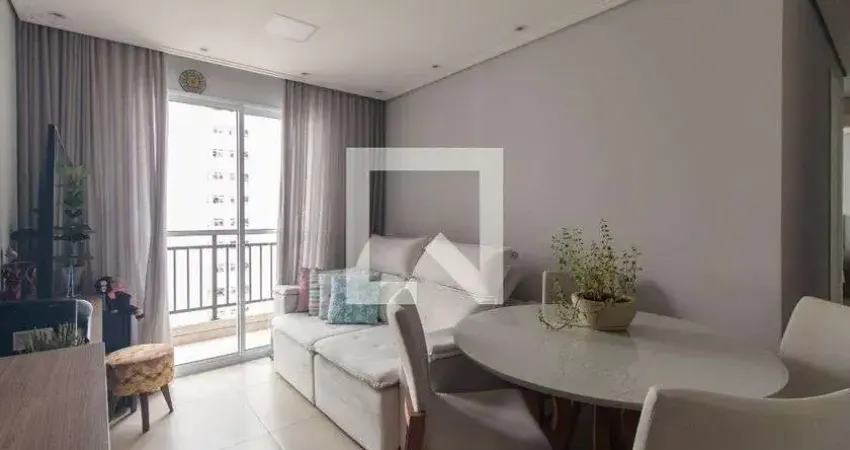 Apartamento para Venda - Penha de França, 2 Quartos,  48 m² - São Paulo