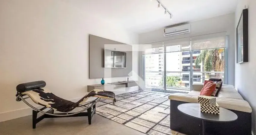 Apartamento para venda - pinheiros, 2 quartos,  94 m² - são paulo