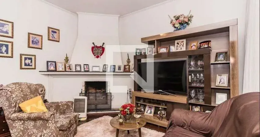 Casa para Venda - Campo Novo, 3 Quartos,  110 m² - Porto Alegre