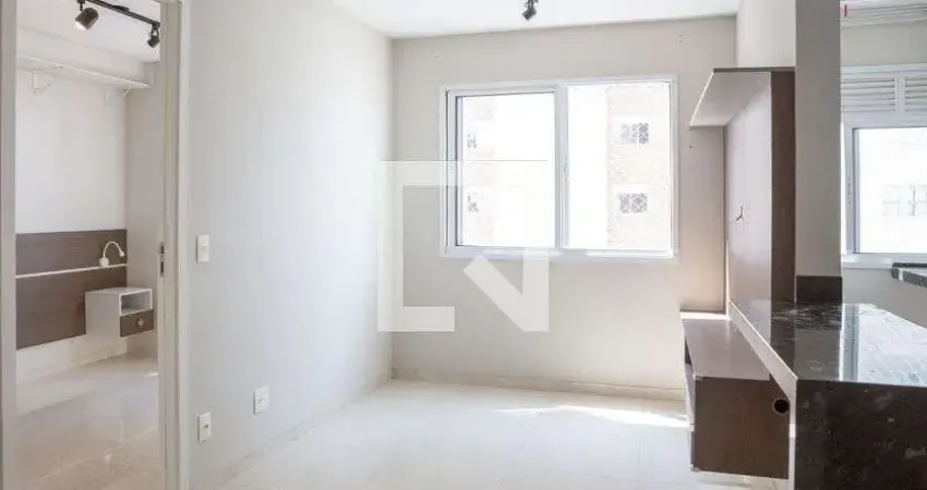 Apartamento para venda - água branca, 1 quarto, 31 m² - são paulo