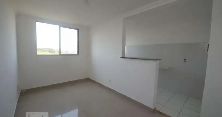 Apartamento para Venda - Vila Rio de Janeiro, 2 Quartos,  47 m² - Guarulhos