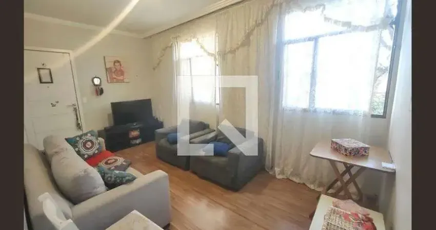 Apartamento para Venda - Dom Bosco, 3 Quartos,  78 m² - Belo Horizonte