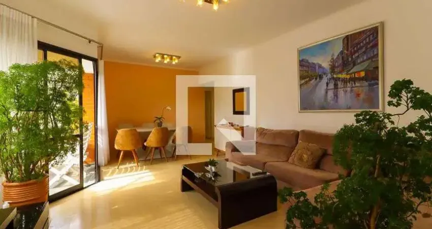 Apartamento para Venda - Portal do Morumbi, 3 Quartos,  124 m² - São Paulo