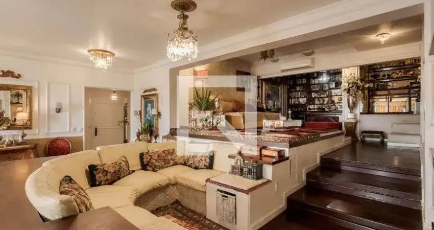 Apartamento para Venda - Moinhos de Vento, 3 Quartos,  127 m² - Porto Alegre