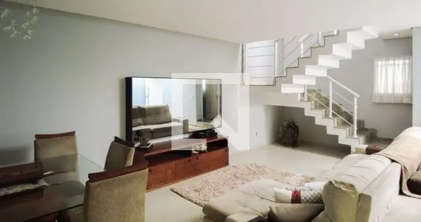 Casa para Venda - Nova Petrópolis, 3 Quartos,  242 m² - São Bernardo do Campo