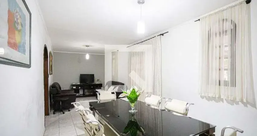 Casa para Venda - Jaguaribe, 3 Quartos,  300 m² - Osasco