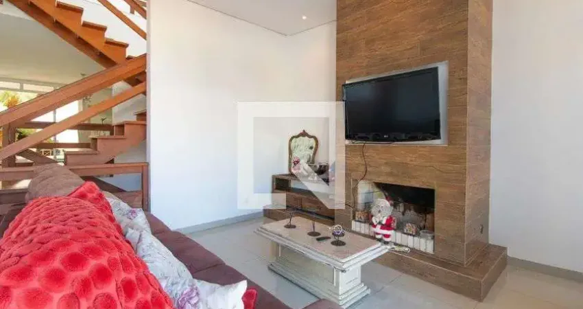 Casa para Venda - Teresópolis, 3 Quartos,  281 m² - Porto Alegre