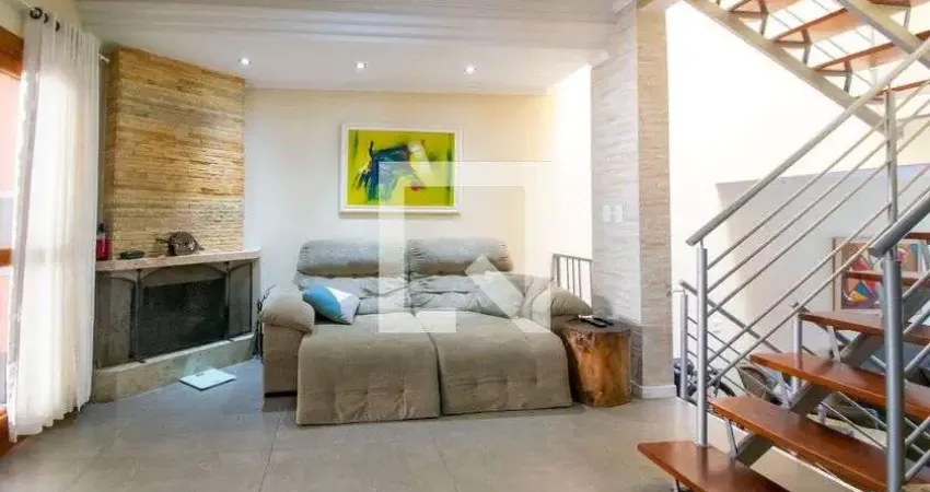 Casa para Venda - Medianeira, 4 Quartos,  300 m² - Porto Alegre