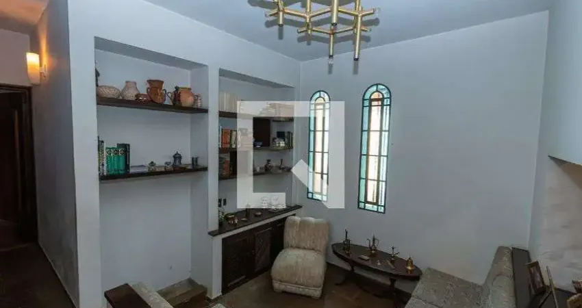 Casa para Venda - Jardim das Palmeiras, 3 Quartos,  320 m² - Campinas